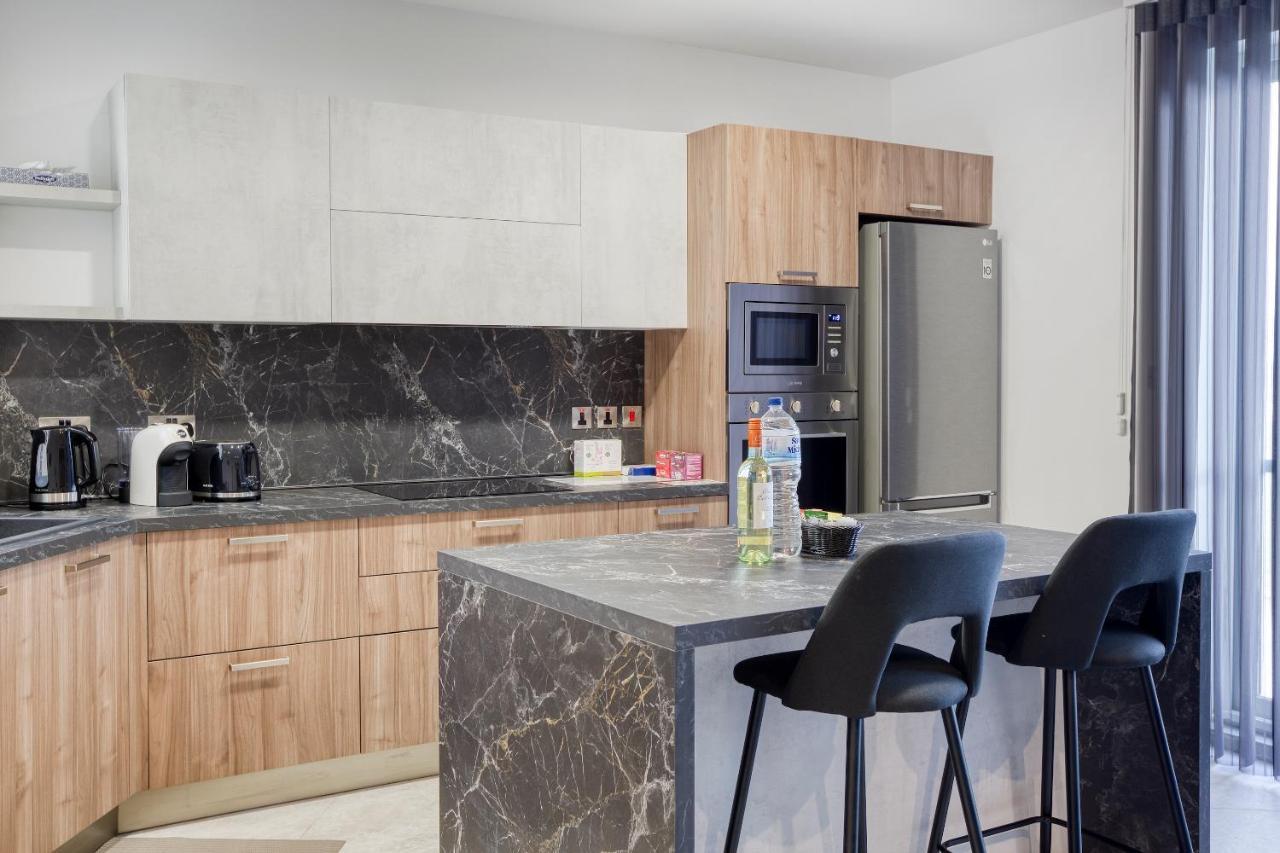 Stunning Apartment With Pool-Hosted By Sweetstay Xagħra Exterior foto