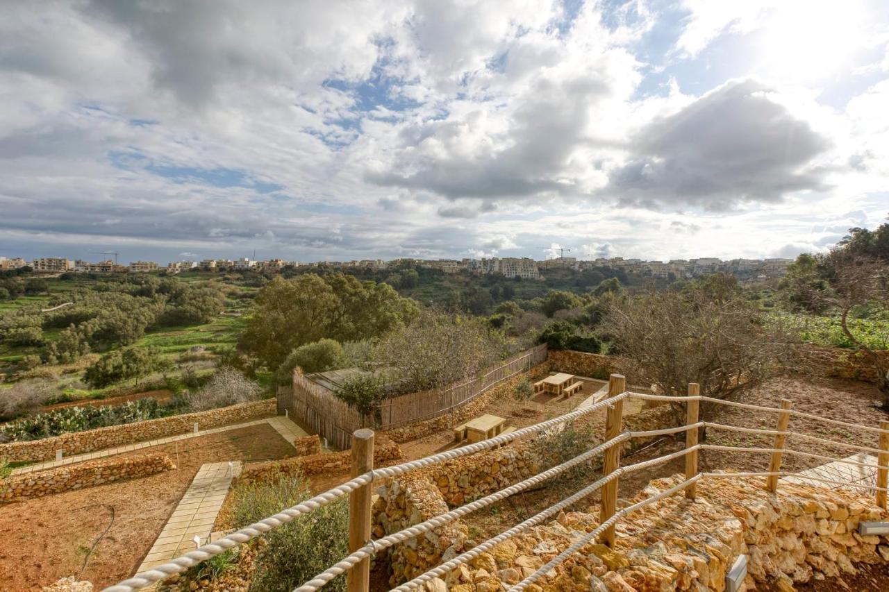 Stunning Apartment With Pool-Hosted By Sweetstay Xagħra Exterior foto
