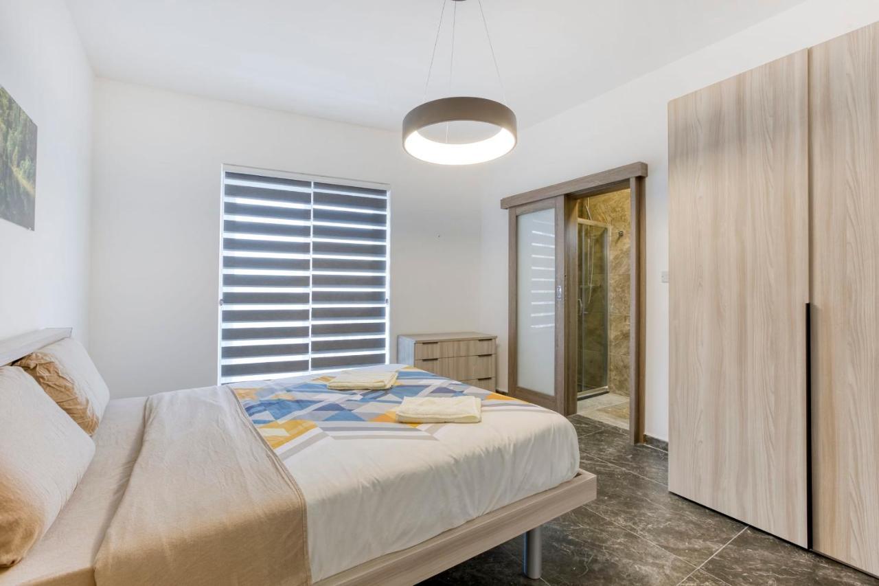 Stunning Apartment With Pool-Hosted By Sweetstay Xagħra Exterior foto