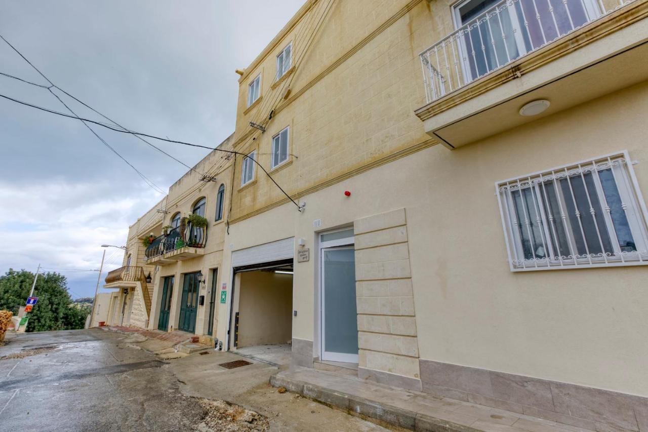 Stunning Apartment With Pool-Hosted By Sweetstay Xagħra Exterior foto